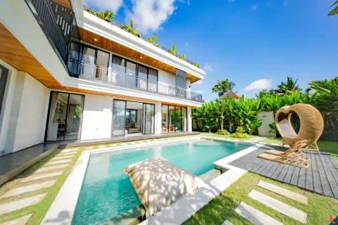 5 bedrooms Villa in Ubud, Gianyar, Indonesia No. 10448 25