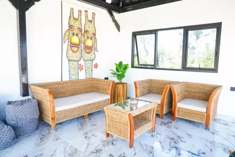5 bedrooms Villa in Ubud, Gianyar, Indonesia No. 10448 10