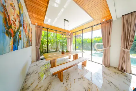 5 bedrooms Villa in Ubud, Gianyar, Indonesia No. 10448 9