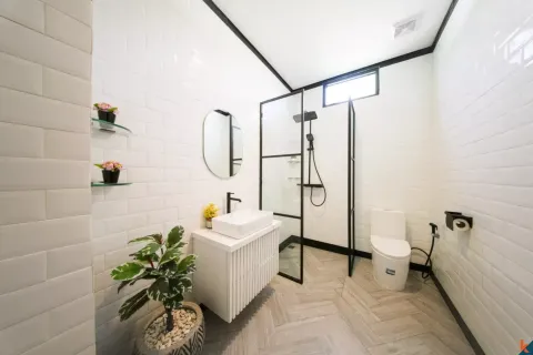 5 bedrooms Villa in Ubud, Gianyar, Indonesia No. 10448 24