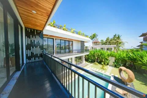 5 bedrooms Villa in Ubud, Gianyar, Indonesia No. 10448 4
