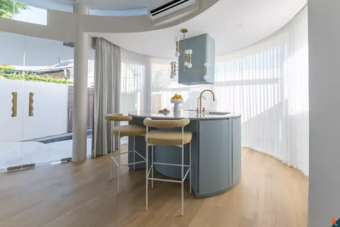 1 bedroom Villa in Badung, Indonesia No. 10451 8