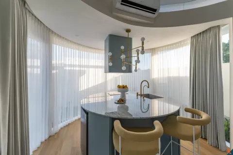 1 bedroom Villa in Badung, Indonesia No. 10451 6