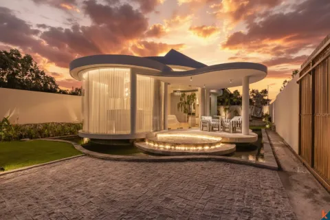 1 bedroom Villa in Badung, Indonesia No. 10451