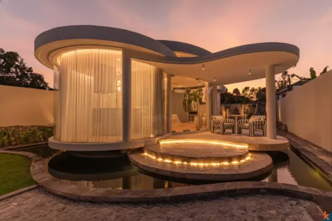 1 bedroom Villa in Badung, Indonesia No. 10451 2