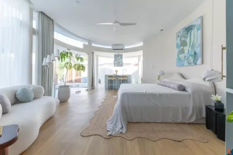 1 bedroom Villa in Badung, Indonesia No. 10451 9