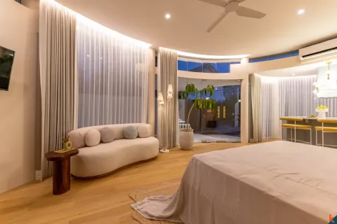1 bedroom Villa in Badung, Indonesia No. 10451 4