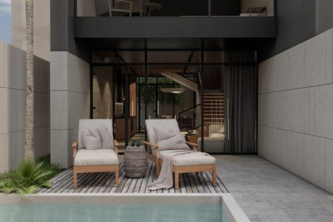 2 bedrooms Villa in Tibubeneng, Badung, Indonesia No. 11432 9