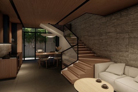2 bedrooms Villa in Tibubeneng, Badung, Indonesia No. 11432 3