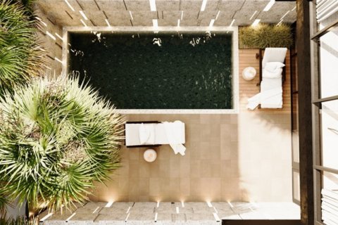 2 bedrooms Villa in Tibubeneng, Badung, Indonesia No. 11432 14