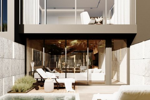 2 bedrooms Villa in Tibubeneng, Badung, Indonesia No. 11432 2
