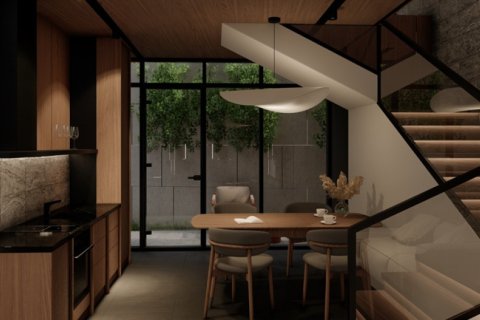 2 bedrooms Villa in Tibubeneng, Badung, Indonesia No. 11432 8
