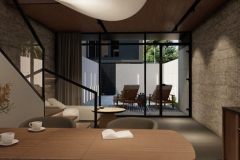 2 bedrooms Villa in Tibubeneng, Badung, Indonesia No. 11432 7