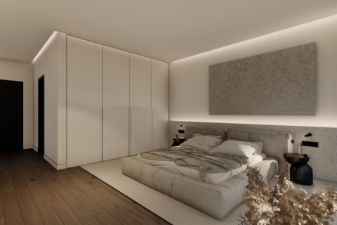 2 bedrooms Villa in Tibubeneng, Badung, Indonesia No. 11432 4