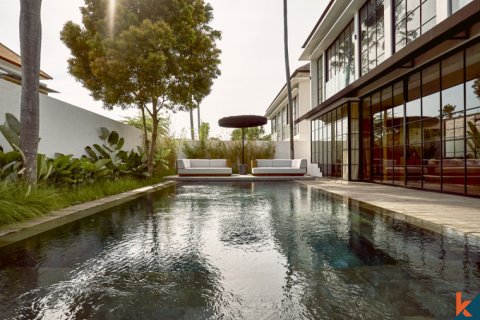 3 bedrooms Villa in Badung, Indonesia No. 11435 3