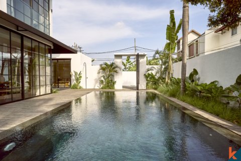 3 bedrooms Villa in Badung, Indonesia No. 11435 2