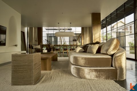 3 bedrooms Villa in Badung, Indonesia No. 11435 9