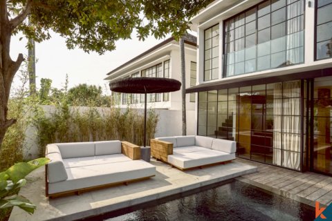 3 bedrooms Villa in Badung, Indonesia No. 11435 4