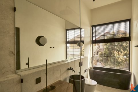 3 bedrooms Villa in Badung, Indonesia No. 11435 18
