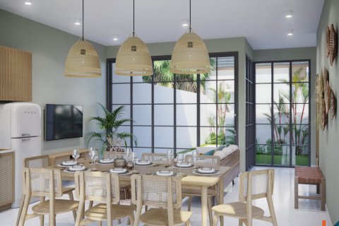 3 bedrooms Villa in Kerobokan, Badung, Indonesia No. 11433 8