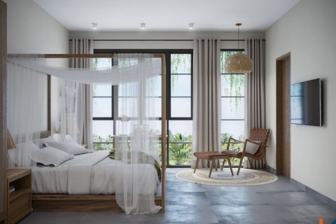 3 bedrooms Villa in Kerobokan, Badung, Indonesia No. 11433 14