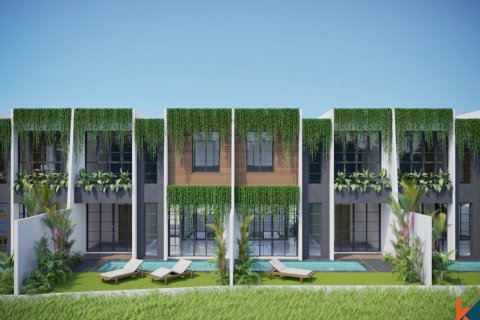 3 bedrooms Villa in Kerobokan, Badung, Indonesia No. 11433 2