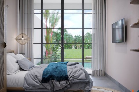 3 bedrooms Villa in Kerobokan, Badung, Indonesia No. 11433 4