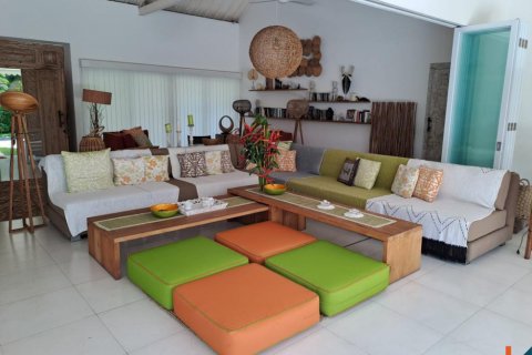 5 bedrooms Villa in Tumbak Bayuh, Mengwi, Badung, Indonesia No. 11434 11