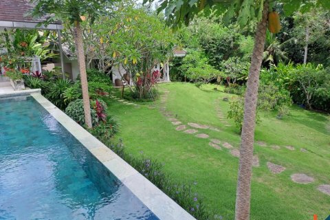 5 bedrooms Villa in Tumbak Bayuh, Mengwi, Badung, Indonesia No. 11434 4