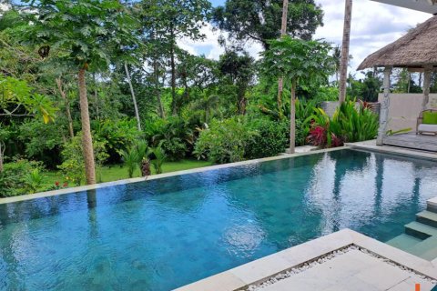 5 bedrooms Villa in Tumbak Bayuh, Mengwi, Badung, Indonesia No. 11434 7