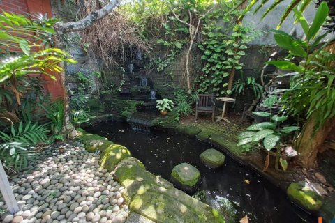 5 bedrooms Villa in Tumbak Bayuh, Mengwi, Badung, Indonesia No. 11434 3