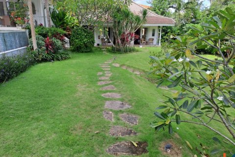 5 bedrooms Villa in Tumbak Bayuh, Mengwi, Badung, Indonesia No. 11434 6
