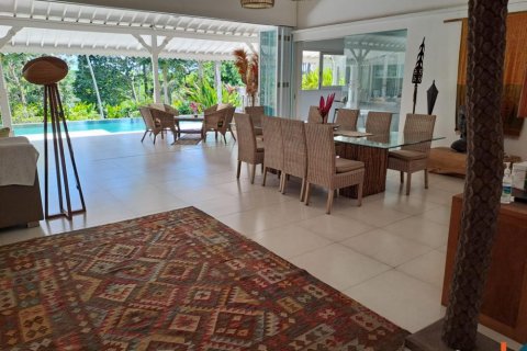 5 bedrooms Villa in Tumbak Bayuh, Mengwi, Badung, Indonesia No. 11434 5