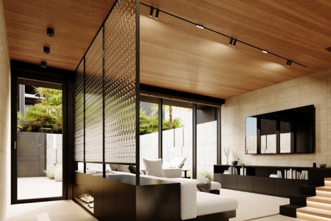 3 bedrooms Villa in Tibubeneng, Badung, Indonesia No. 11431 12