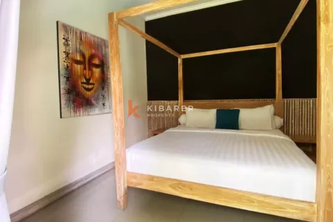 Вилла с 3 спальнями в Kerobokan, Бадунг, Индонезия № 12704 9