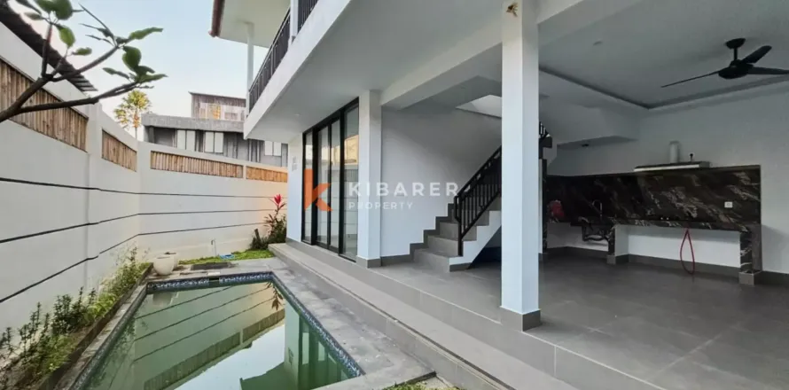 3 bedrooms Villa in Badung, Indonesia No. 12706