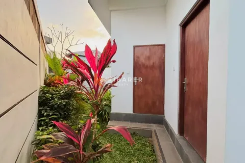 3 bedrooms Villa in Badung, Indonesia No. 12706 13