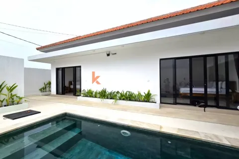 Вилла с 2 спальнями в Canggu, Бадунг, Индонезия № 12703