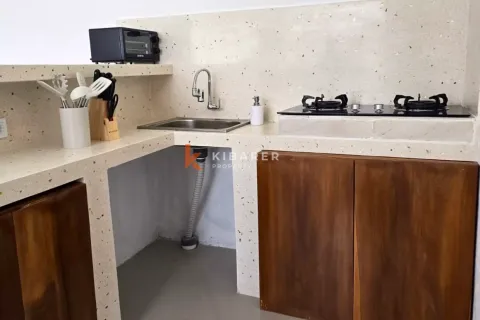 Вилла с 2 спальнями в Canggu, Бадунг, Индонезия № 12703 5