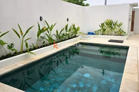 Вилла с 2 спальнями в Canggu, Бадунг, Индонезия № 12703 2