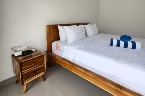 Вилла с 2 спальнями в Canggu, Бадунг, Индонезия № 12703 16