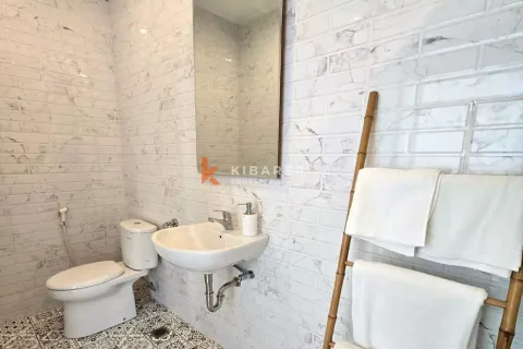 Вилла с 2 спальнями в Canggu, Бадунг, Индонезия № 12703 12