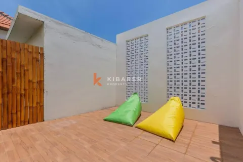 Вилла с 3 спальнями в Kerobokan, Бадунг, Индонезия № 12700 4