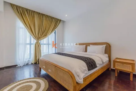 Вилла с 3 спальнями в Kerobokan, Бадунг, Индонезия № 12700 15