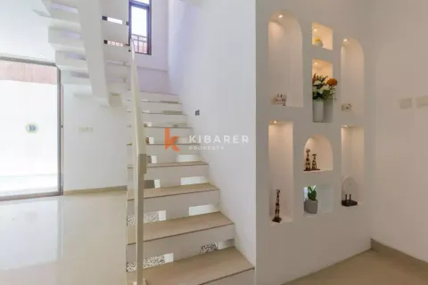 Вилла с 3 спальнями в Kerobokan, Бадунг, Индонезия № 12700 5