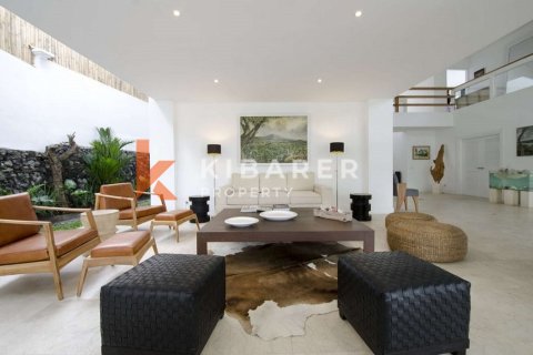10 bedrooms Villa in Pererenan, Mengwi, Badung, Indonesia No. 12978 9