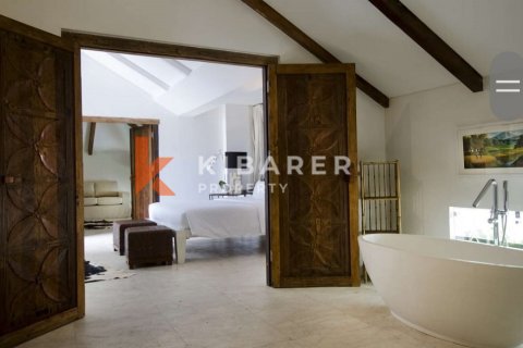 10 bedrooms Villa in Pererenan, Mengwi, Badung, Indonesia No. 12978 6