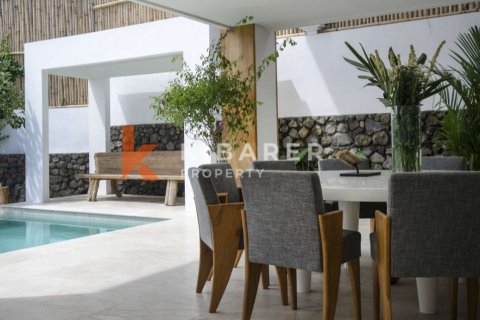 10 bedrooms Villa in Pererenan, Mengwi, Badung, Indonesia No. 12978 12