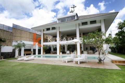 10 bedrooms Villa in Pererenan, Mengwi, Badung, Indonesia No. 12978 13