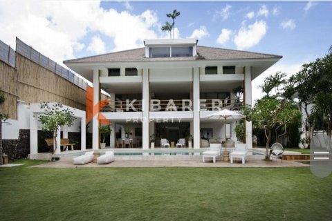 10 bedrooms Villa in Pererenan, Mengwi, Badung, Indonesia No. 12978 24